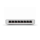 Ubiquiti 8p USW-Lite-8-PoE (8x10/100/1000Mbit) 4xPoE+ - 1087315 - zdjęcie 7